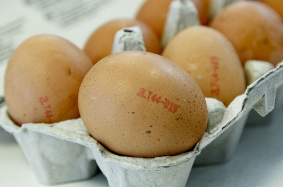 Kiaušinių ženklinimas – ką vartotojai turėtų žinoti?