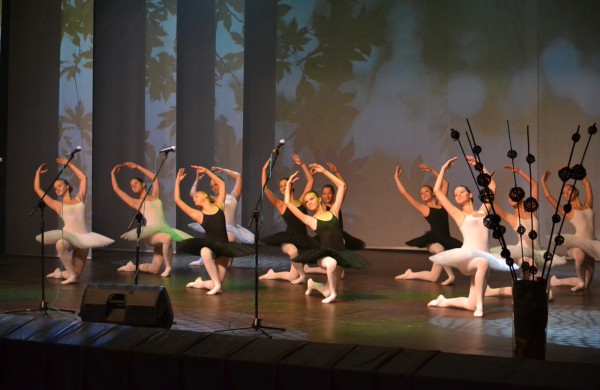 Tarptautinės mokytojų dienos minėjime – padėkos pedagogams