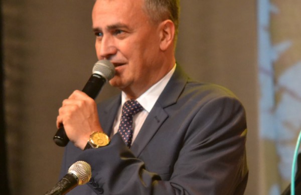 Tarptautinės mokytojų dienos minėjime – padėkos pedagogams