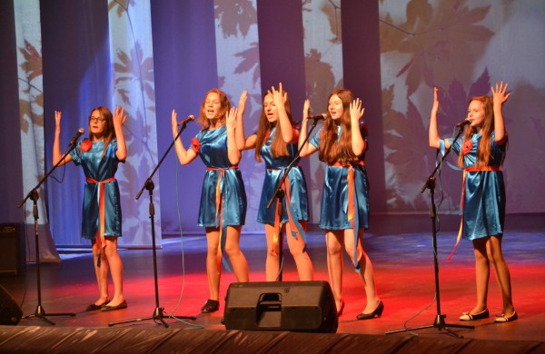 Tarptautinės mokytojų dienos minėjime – padėkos pedagogams