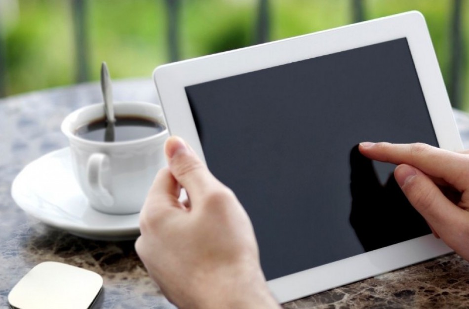 Lietuva sieks skatinti naujos kartos judriojo ryšio 5G diegimą ir plėtrą