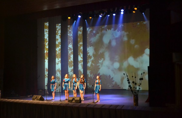 Tarptautinės mokytojų dienos minėjime – padėkos pedagogams