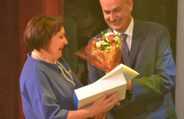 Tarptautinės mokytojų dienos minėjime – padėkos pedagogams