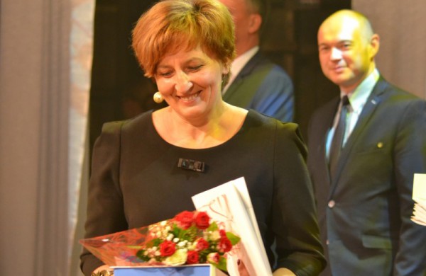 Tarptautinės mokytojų dienos minėjime – padėkos pedagogams