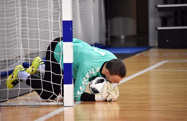 „Vikingai“ suklupo trečią kartą