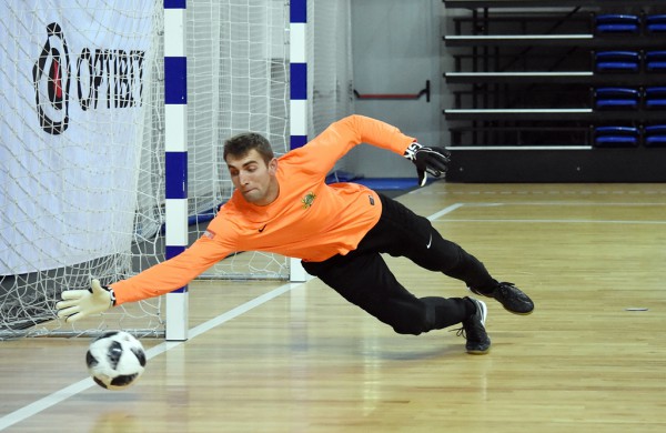 „Vikingai“ suklupo trečią kartą