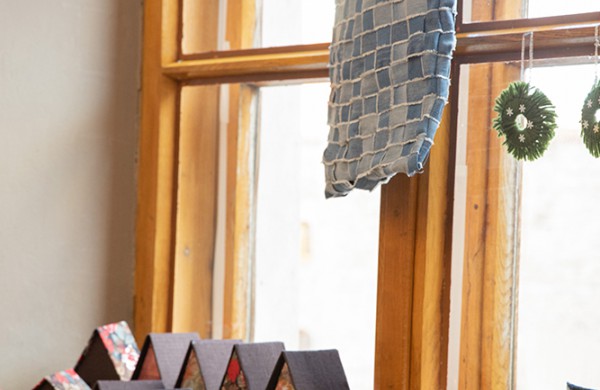 Vaikai įrodė - nereikalingi daiktai gali tapti namų puošmena ar smagiu žaidimu