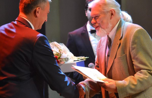 Tarptautinės mokytojų dienos minėjime – padėkos pedagogams