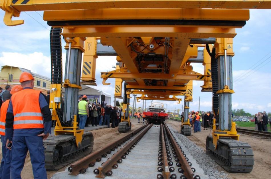 Baltijos šalių siekis – spartus ir koordinuotas projekto „Rail Baltica“ įgyvendinimas