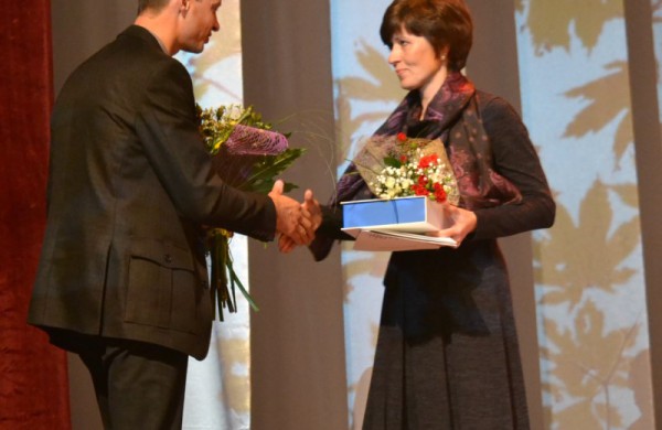 Tarptautinės mokytojų dienos minėjime – padėkos pedagogams