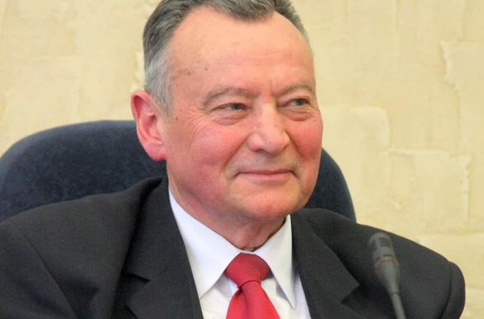 Edmundas Gedvila: Jonavos senosios kapinės – ar tinkama vieta pramogoms?