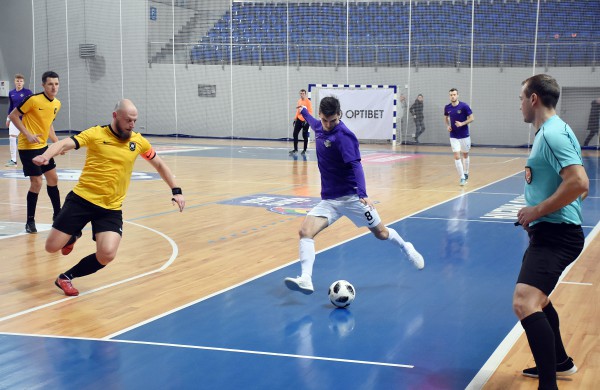 Po eilės nesėkmių ,,Vikingai“ padovanojo pergalę