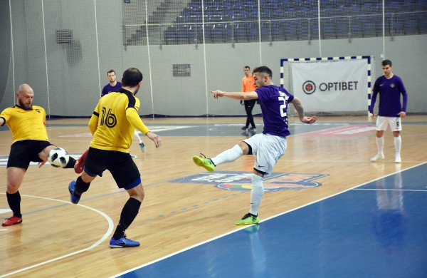 Po eilės nesėkmių ,,Vikingai“ padovanojo pergalę