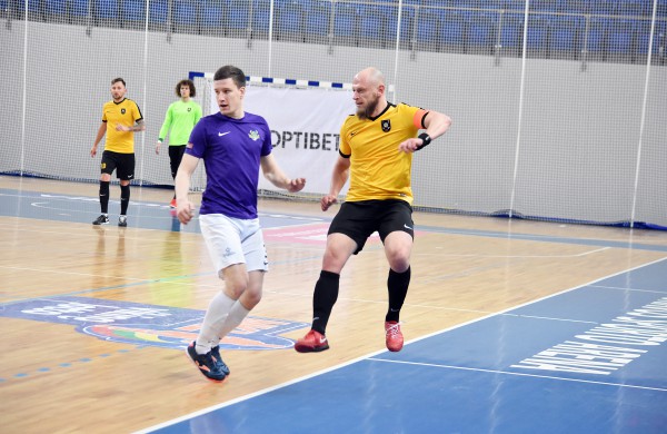 Po eilės nesėkmių ,,Vikingai“ padovanojo pergalę