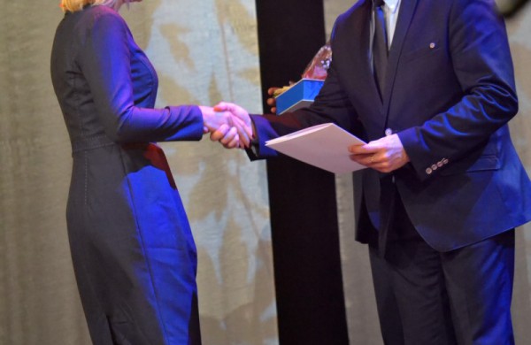 Tarptautinės mokytojų dienos minėjime – padėkos pedagogams