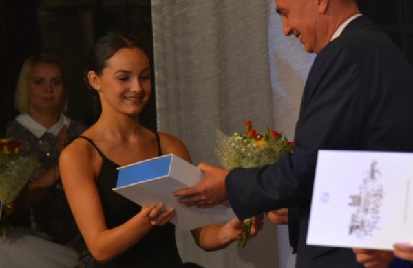 Tarptautinės mokytojų dienos minėjime – padėkos pedagogams