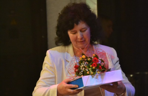 Tarptautinės mokytojų dienos minėjime – padėkos pedagogams