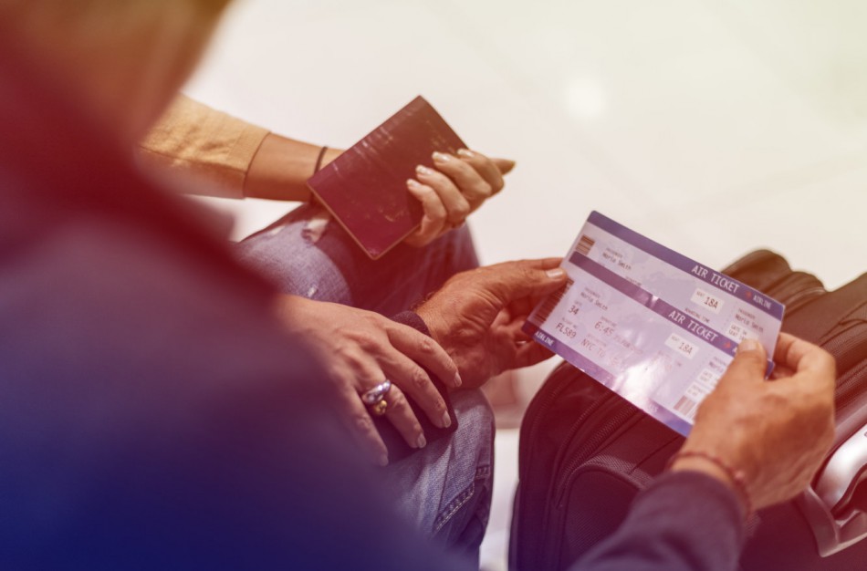 Informacija nukentėjusiems dėl atšaukto arba atidėto skrydžio