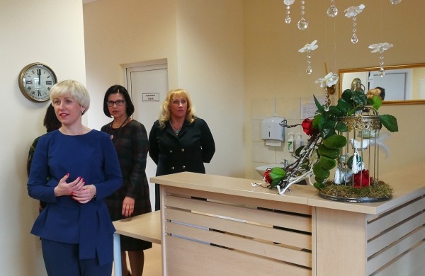 Psichiatrijos dienos stacionare - „Enya“ dainos lietuvių atlikėjų balsais