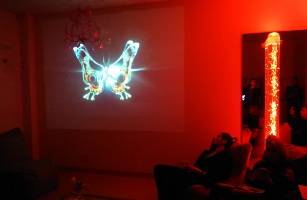 Psichiatrijos dienos stacionare - „Enya“ dainos lietuvių atlikėjų balsais