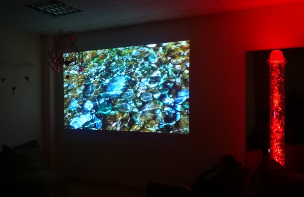 Psichiatrijos dienos stacionare - „Enya“ dainos lietuvių atlikėjų balsais