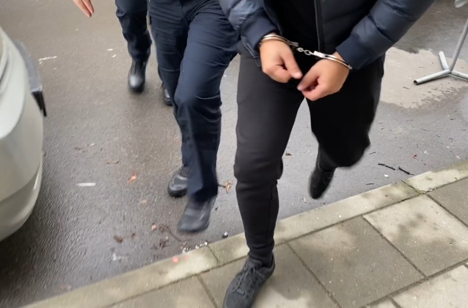 FNTT atliko kratas, įtardama bandymus sukčiauti šimtatūkstantinėmis ES paramos lėšomis