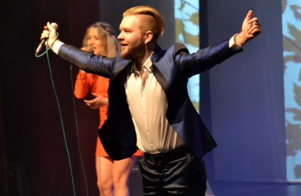 Tarptautinės mokytojų dienos minėjime – padėkos pedagogams