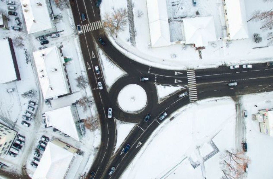 STT: nepotizmo rizikos intensyvumo rodiklis savivaldybių administracijose