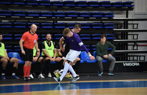 Rungtynes stebėję žiūrovai: „Gėda, gėda...“