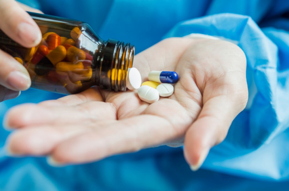 SAM: branduolinės avarijos atveju vartojamas tik stabilusis jodas