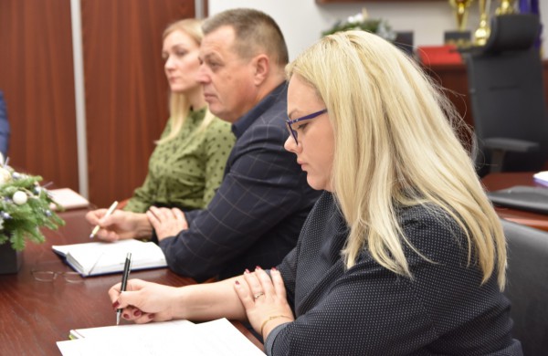 M. Sinkevičius: būtina užtikrinti informavimą ir oro kokybės priežiūrą