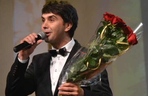 Tarptautinės mokytojų dienos minėjime – padėkos pedagogams