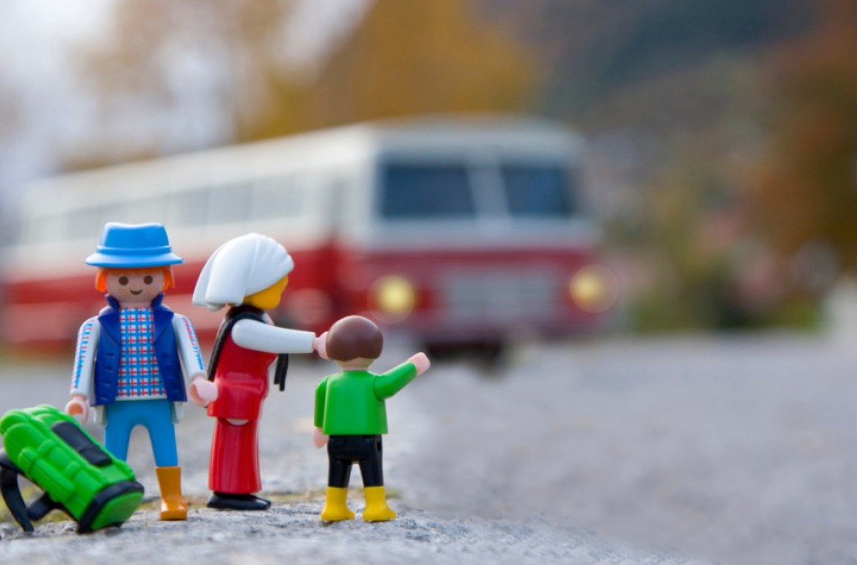 Susisiekimo ministerija inicijuoja transporto lengvatas Šeimos kortelių turėtojams