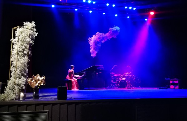 Mero padėkos vakare „Krištolinės gulbės“ rado savo šeimininkus  