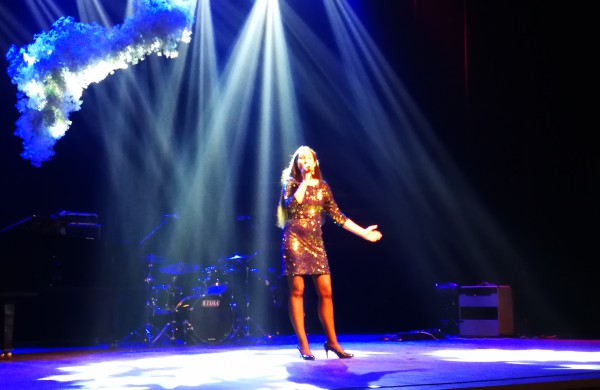 Mero padėkos vakare „Krištolinės gulbės“ rado savo šeimininkus  