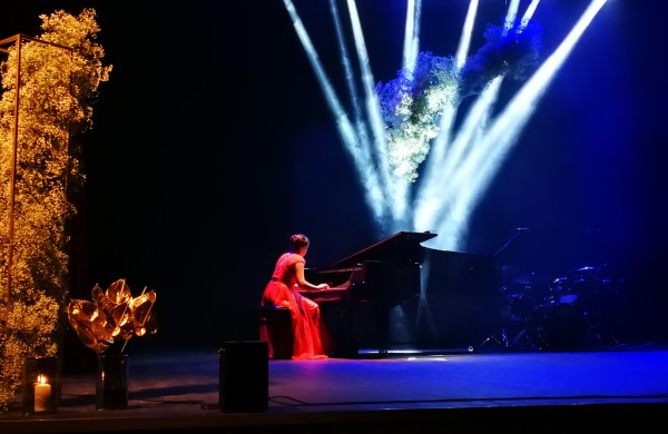 Mero padėkos vakare „Krištolinės gulbės“ rado savo šeimininkus  