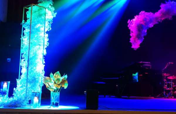 Mero padėkos vakare „Krištolinės gulbės“ rado savo šeimininkus  