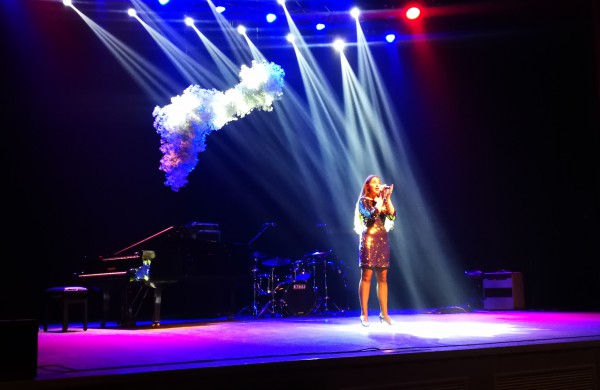 Mero padėkos vakare „Krištolinės gulbės“ rado savo šeimininkus  