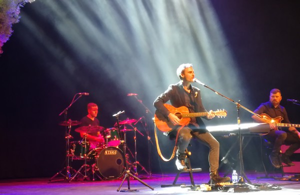 Mero padėkos vakare „Krištolinės gulbės“ rado savo šeimininkus  