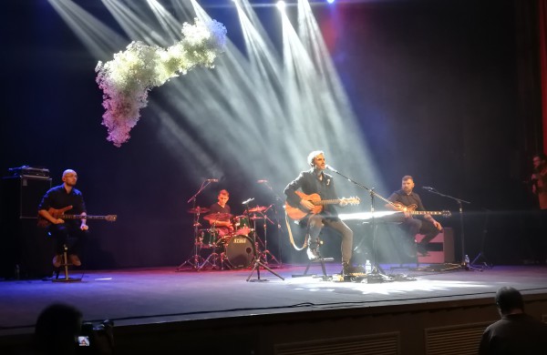 Mero padėkos vakare „Krištolinės gulbės“ rado savo šeimininkus  