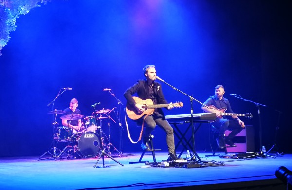 Mero padėkos vakare „Krištolinės gulbės“ rado savo šeimininkus  