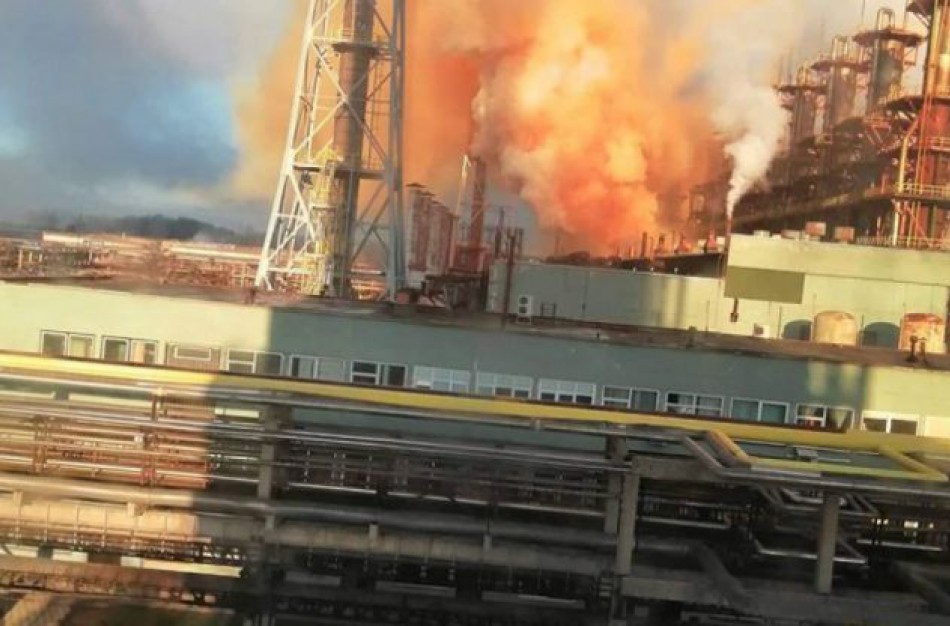 Ukmergės r. savivaldybė: kelias valandas po ,,Achemoje" įvykusio incidento apie jį žinojome tik iš žiniasklaidos 