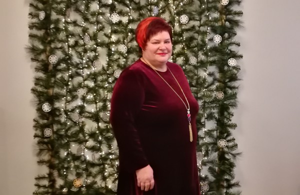 Paminėtas 80 –asis Jonavos viešosios bibliotekos jubiliejus