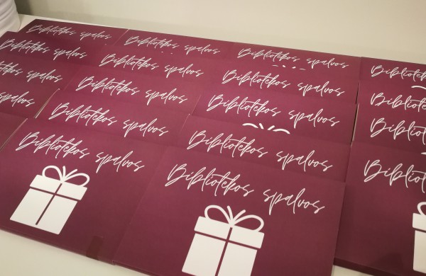 Paminėtas 80 –asis Jonavos viešosios bibliotekos jubiliejus