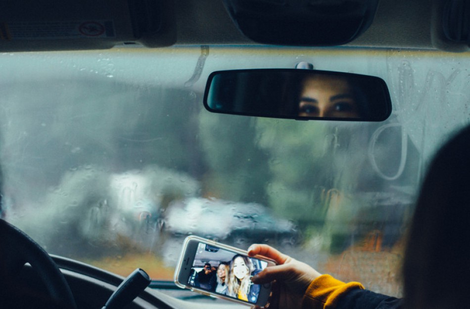 Pagrindinė avarijų priežastis – ne vairavimo klaidos, o vairuotojo elgesys