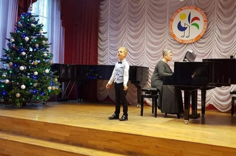 Jonavos etapas buvo sėkmingas šešiems TV konkurso „Dainų dainelė 2020“ pretendentams