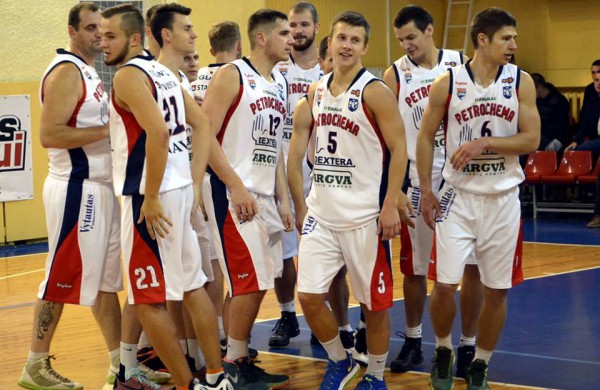 NKL sezono starte – dvi Jonavos krepšininkų pergalės