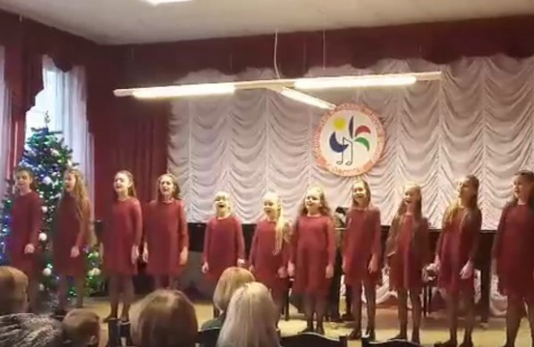 Jonavos etapas buvo sėkmingas šešiems TV konkurso „Dainų dainelė 2020“ pretendentams