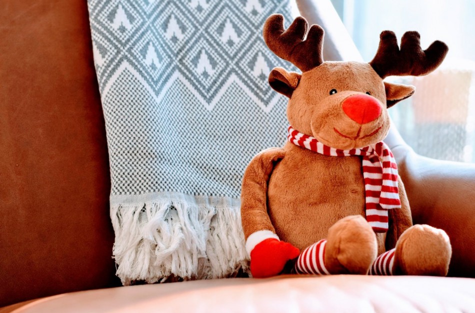 Kalėdų Senelio atmintinė: kaip išrinkti tinkamą ir saugų žaislą