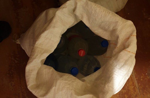 Pareigūnai toliau aktyviai tikrina informaciją, gaunamą iš gyventojų